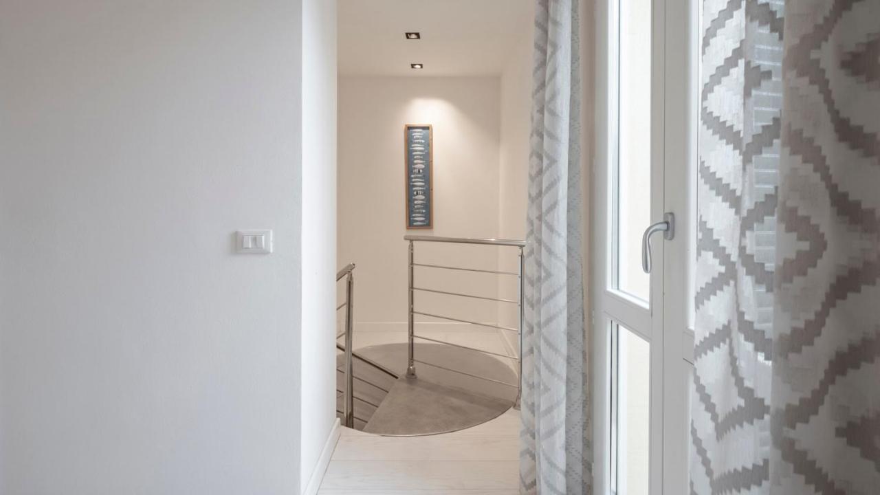 Suite Vista Mare San Vincenzo Exterior foto
